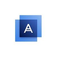 Acronis HOQASHLOS licence et mise à jour de logiciel 3 licence[s] Abonnement 1 année[s] 