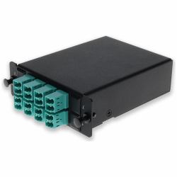 AddOn Networks ADD-4BAYC2MP8LCDM4 accessoire de baies de branchements 