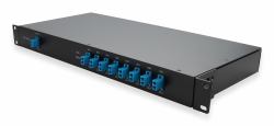 AddOn Networks ADD-CWDM-MUXDR8-47-61 multiplexeur en longueur d'onde 