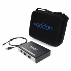 AddOn Networks ADD-PBOX-KIT programmateur de module d’émetteur-récepteur réseau 