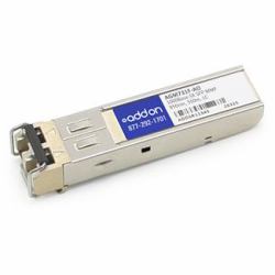 AddOn Networks AGM731F-AO module émetteur-récepteur de réseau Fibre optique 1000 Mbit/s SFP 850 nm 