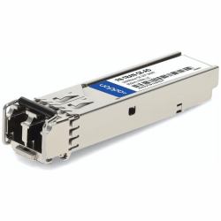 AddOn Networks FN-TRAN-SX-AO module émetteur-récepteur de réseau Fibre optique 1 Mbit/s SFP 850 nm 