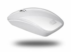 Adesso iMouse M300W souris Bureau Bluetooth Optique 1000 DPI 