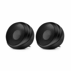 Adesso Xtream S4 1-voie Noir Avec fil 10 W 