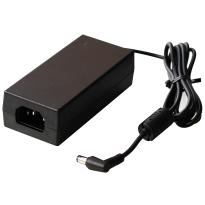 Advantech 96PSA-A60W12R1-3 adaptateur de puissance & onduleur Intérieure 60 W Noir 