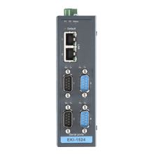 Advantech EKI-1524-CE serveur série 