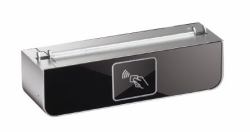 Advantech UTC-P03-A1E Lecteur RFID USB Noir 