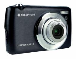 AgfaPhoto Realishot DC8200 1/3.2" Appareil-photo compact 18 MP CMOS 3264 x 2448 pixels Noir 