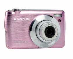 AgfaPhoto Compact Realishot DC8200 1/3.2" Appareil-photo compact 18 MP CMOS 4896 x 3672 pixels Rose 
