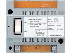 Aiphone GT-BC accessoire de système d'interphone 