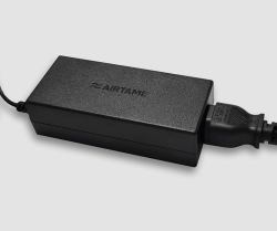 Airtame AT-CD1-PSU-EU adaptateur de puissance & onduleur Intérieure Noir 