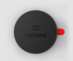 Airtame Magnet mount Fixation magnétique Noir 1 pièce[s] 