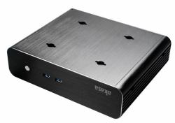 Akasa Euler S Small Form Factor [SFF] Noir 