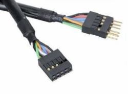 Akasa EXUSBI-40 Câble USB interne 