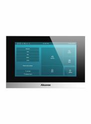 Akuvox C315S 17,8 cm [7"] 1024 x 600 pixels LCD Écran tactile Noir, Argent 