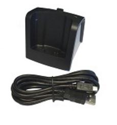 Alcatel-Lucent Enterprise 3BN67346AA station de base DECT Noir 