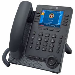 Alcatel M7s téléphone fixe Gris Wifi 