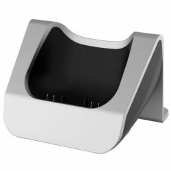 Alcatel-Lucent Enterprise 3BN67331AB autre téléphone Noir, Argent 