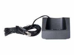 Alcatel-Lucent Enterprise 3BN67356AA station de base DECT Noir 