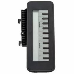 Alcatel-Lucent Enterprise Premium Add-on module IP Noir 10 boutons 