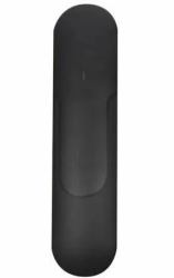 Alcatel-Lucent Enterprise 3MG27220AA combiné de téléphone combiné de téléphone sans-fil analogique Noir 