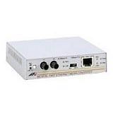 Allied Telesis AT-MC101XL convertisseur de support réseau 100 Mbit/s 