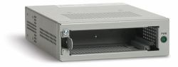 Allied Telesis AT-MCR1 châssis de réseaux 