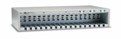 Allied Telesis MMCR18 châssis de réseaux 