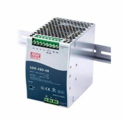 Allied Telesis AT-SDR480-48 transformateur de tension 48 V 