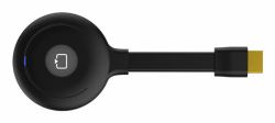 Allsee Technologies PSDV2 système de présentation sans fil USB Type-C Clé logicielle 