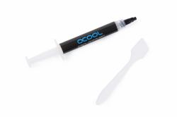 Alphacool 12996 combiné de dissipateurs thermiques Pâte thermoconductible 3,5 g 