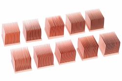 Alphacool 17427 pièce et accessoire pour systèmes de refroidissement d'ordinateurs Radiateur 