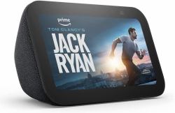 Amazon Echo Show 5 [3 Gen.] - Warranty: 12M