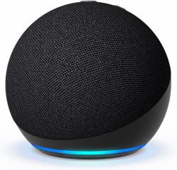 Amazon Echo Dot [5. Gen] EU version - Warranty: 12M