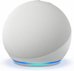 Amazon Echo Dot [5. Gen] - Warranty: 12M