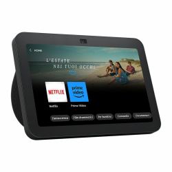 Amazon Virtual Assistant Device - Warranty: 12M