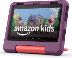 Amazon B0CVDWHGG5 tablette pour enfant 3 Go Violet 