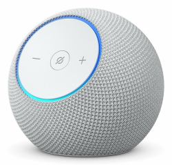 Amazon Echo Dot Max [2025] white