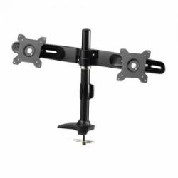 Amer Mounts AMR2P support d'écran plat pour bureau 61 cm [24"] Noir 