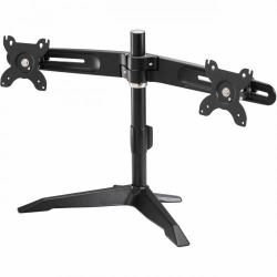 Amer Mounts AMR2SU support d'écran plat pour bureau 61 cm [24"] Noir 