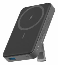 Anker 633 10000 mAh Recharge sans fil Noir 