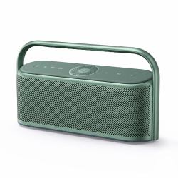Anker Motion X600 Enceinte portable stéréo Vert 50 W 