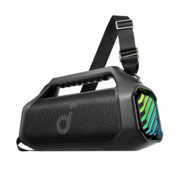 Anker Soundcore Boom 2 Pro Système d’enceinte portable 2.1 Noir 140 W 