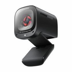 Anker A3369011 webcam 2048 x 1080 pixels USB Noir 