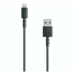 Anker A8012H12 câble Lightning 0,9 m Noir 