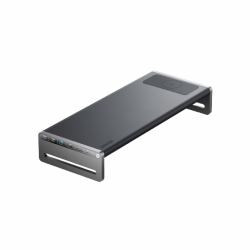 Anker A83772Z1 station d'accueil USB 3.2 Gen 1 [3.1 Gen 1] Type-C Noir 