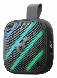 Anker Soundcore BOOM GO 3I Orateur du parti Noir 15 W 