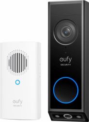 Anker Eufy E8214311 caméra de sécurité Boîte Caméra de sécurité IP Extérieure Mur 