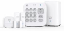 Anker Eufy T8990321 dispositif de sécurité pour maison intelligente Wi-Fi 