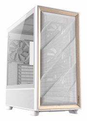 Antec FLUX Midi Tower Blanc 